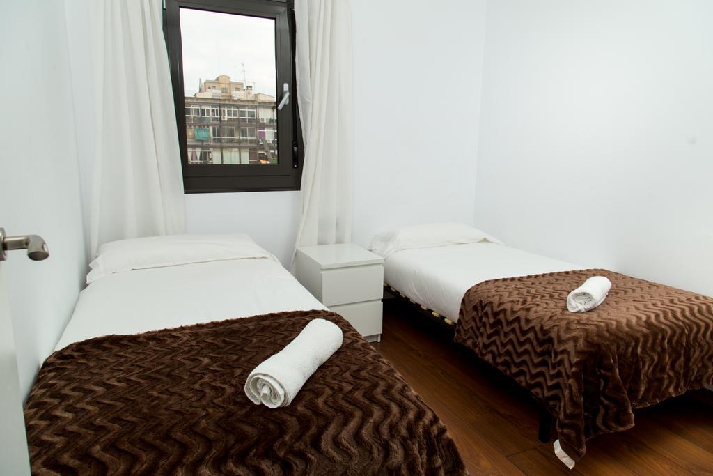 Autentic Eixample Barselona Dış mekan fotoğraf